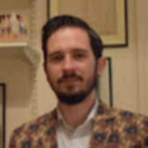 Meet your Posher, Jon